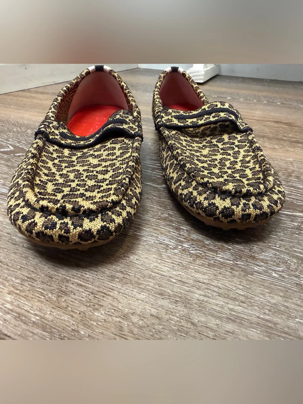 Rothy’s The Penny Loafer in Classic Cat